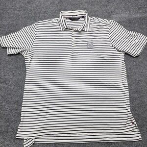 Ralph Lauren Polo Golf Vintage Lisle PGA Championship Valhalla Men's Golf XL